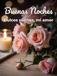 Mensajes lindos de buenas noches para mi novio para celular