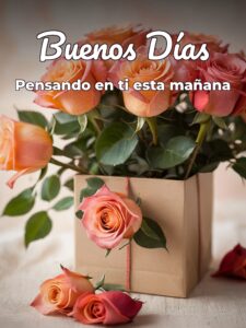 Mensajes lindos de buenos días para mi amor para descargar