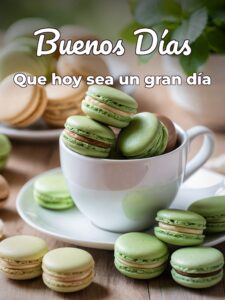 Mensajes para buenos días para celular