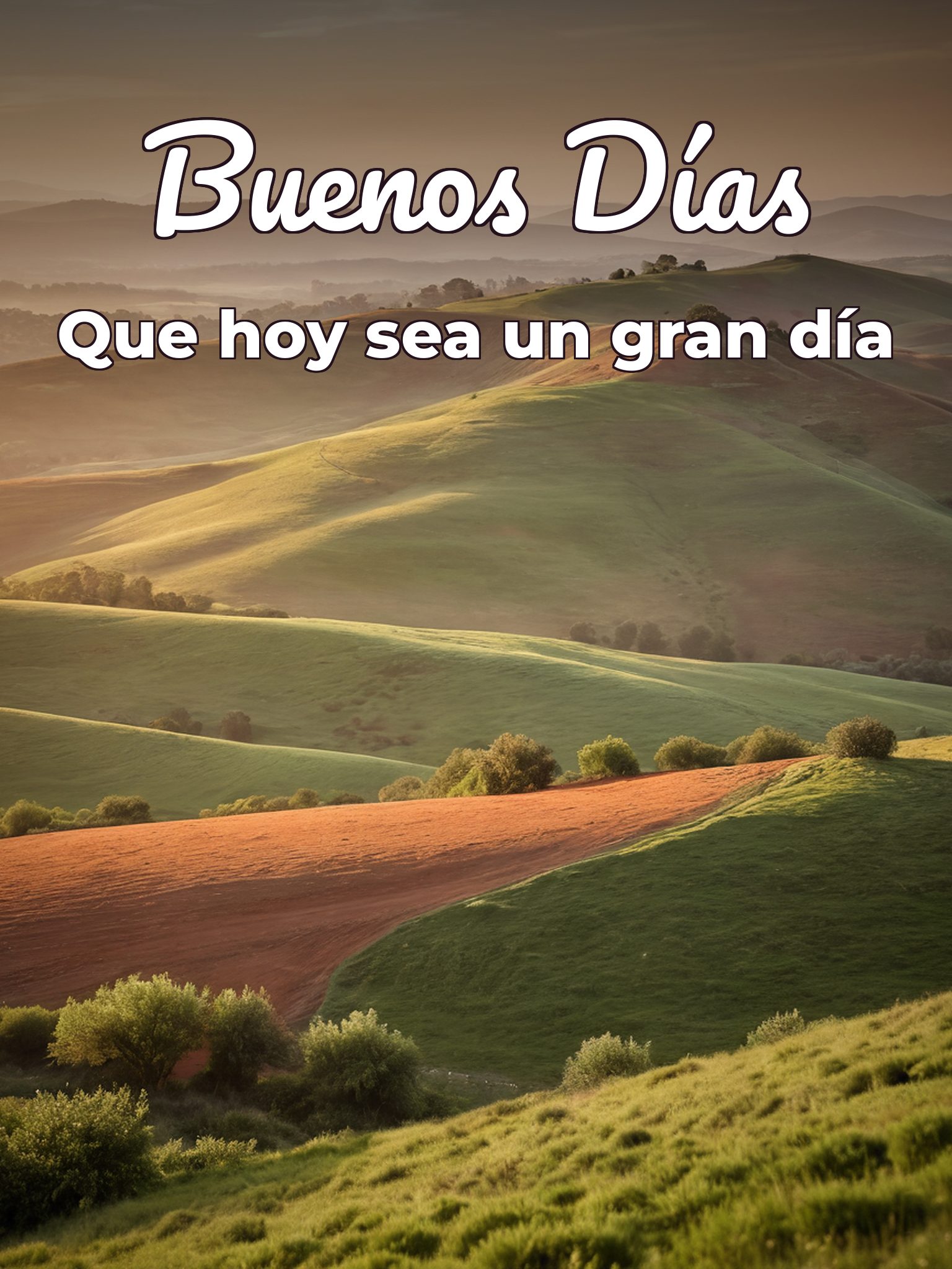 Mensajes para buenos días para descargar