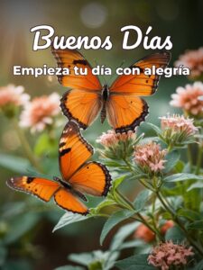 Mensajes para buenos días para una amiga