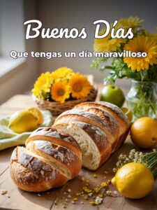 Mensajes para buenos días para WhatsApp