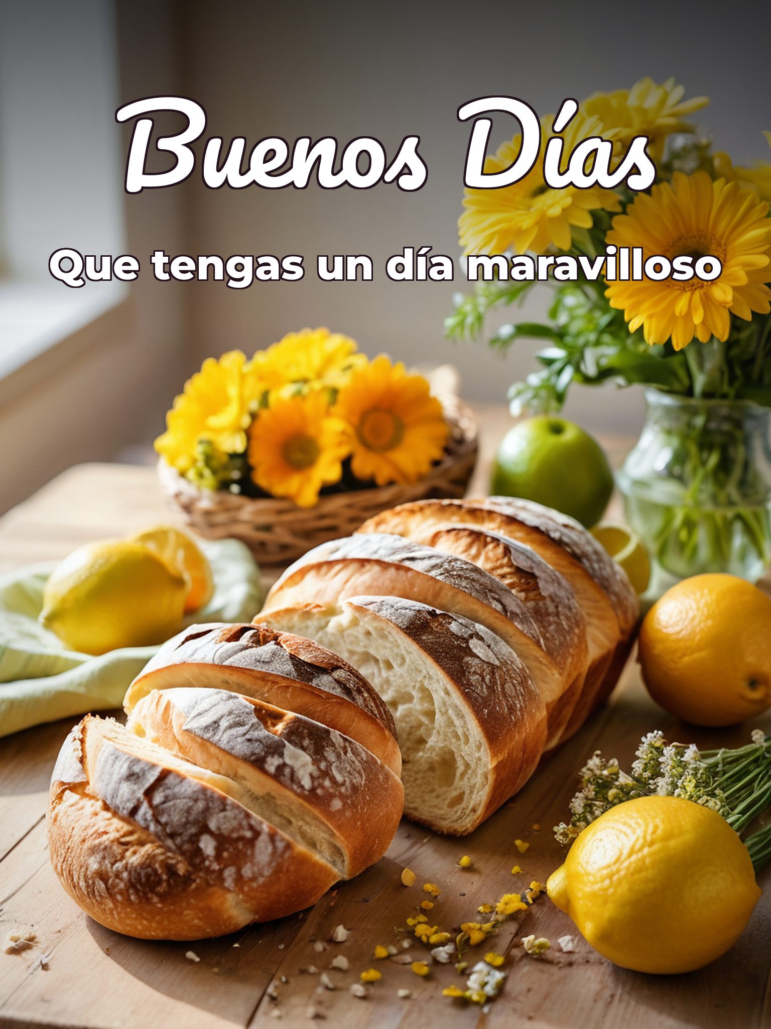 Mensajes para buenos días para WhatsApp