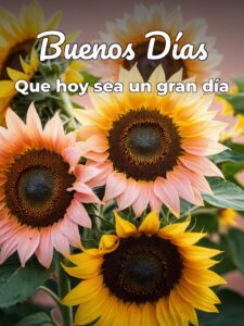 Mensajes para dar buenos días para Facebook