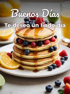 Mensajes para dar buenos días para una amiga