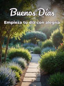 Mensajes para dar los buenos días para descargar