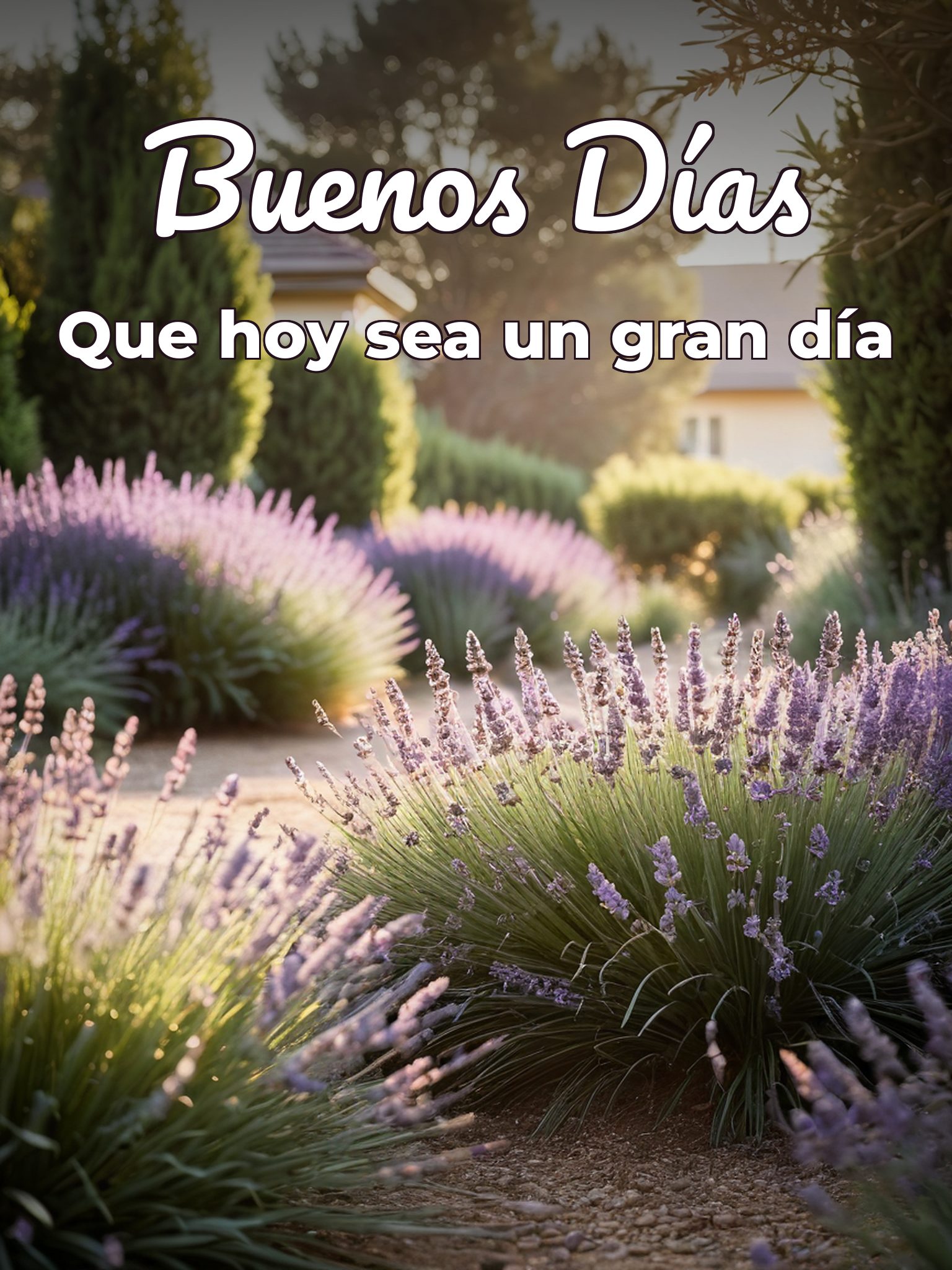 Mensajes para dar los buenos días para WhatsApp
