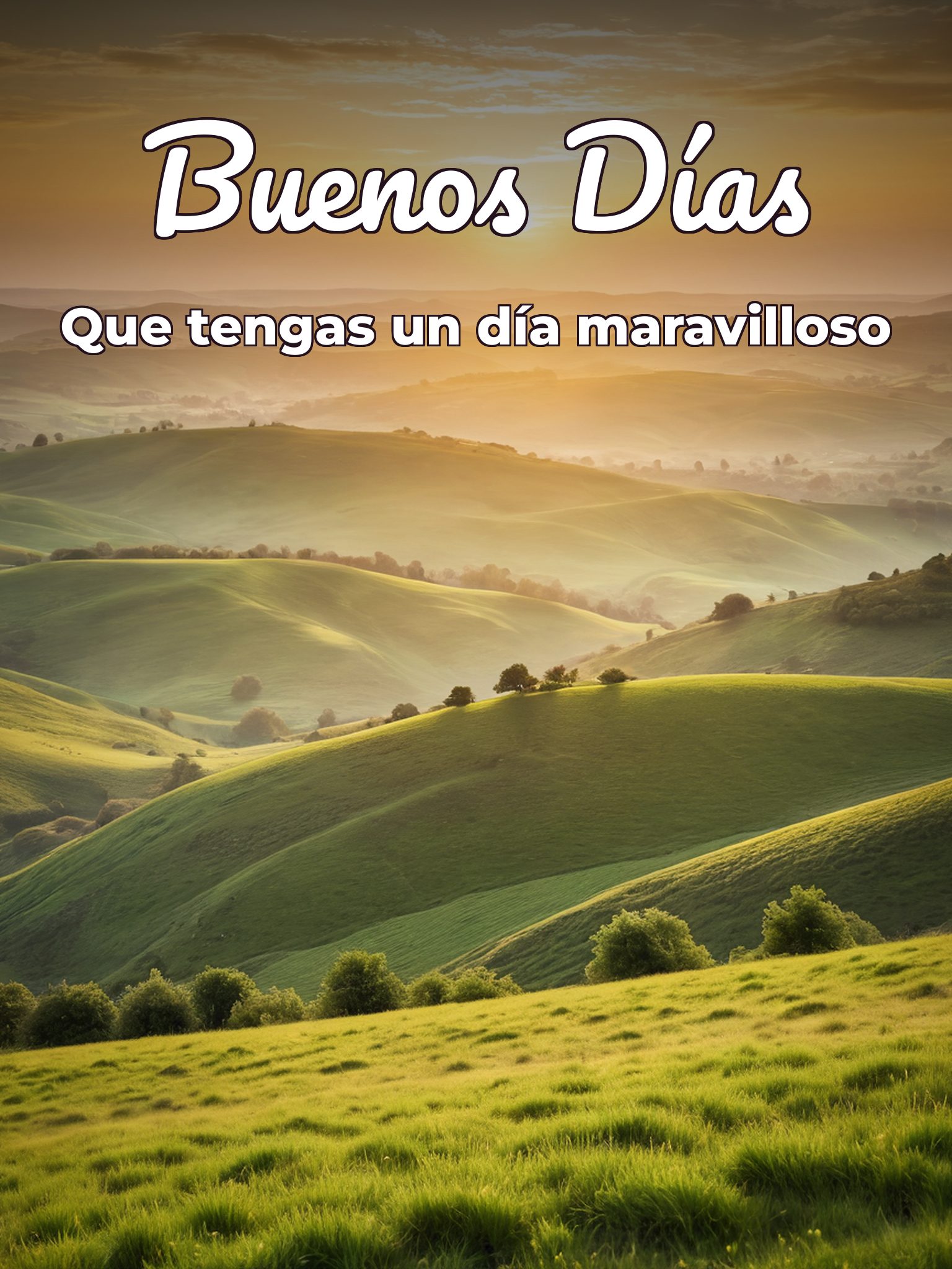 Mensajes para dar los buenos días romanticos para Facebook