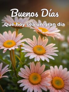 Mensajes para dar los buenos días romanticos para WhatsApp