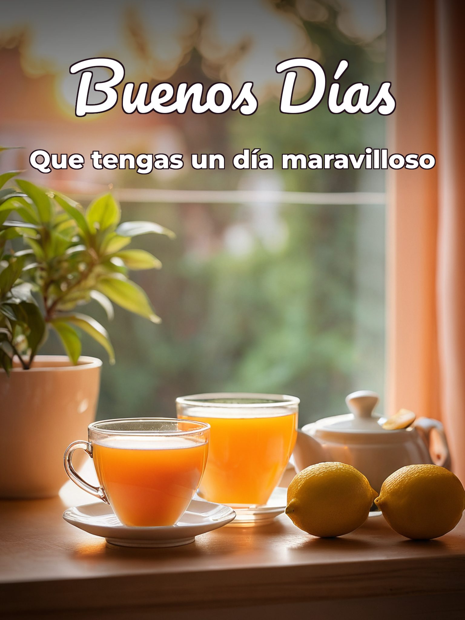 Mensajes para dar los buenos días romanticos