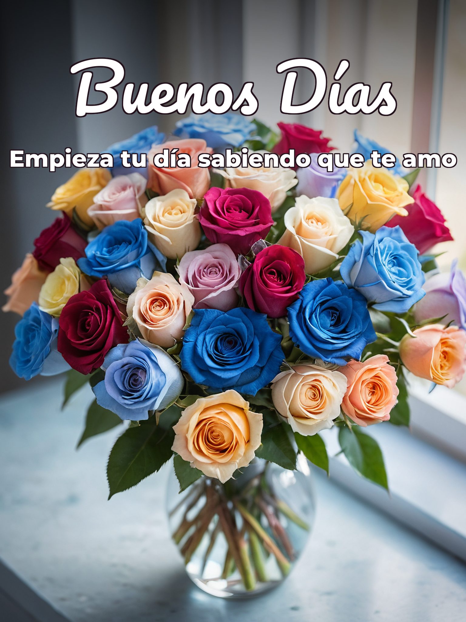 Mensajes para darle los buenos días a mi novio