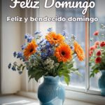 feliz domingo feliz y bendecido domingo
