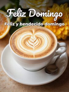 Mensajes para el día domingo para celular