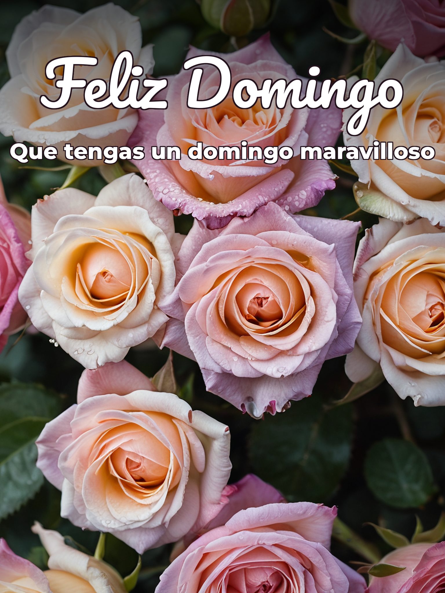 Mensajes para el domingo para celular