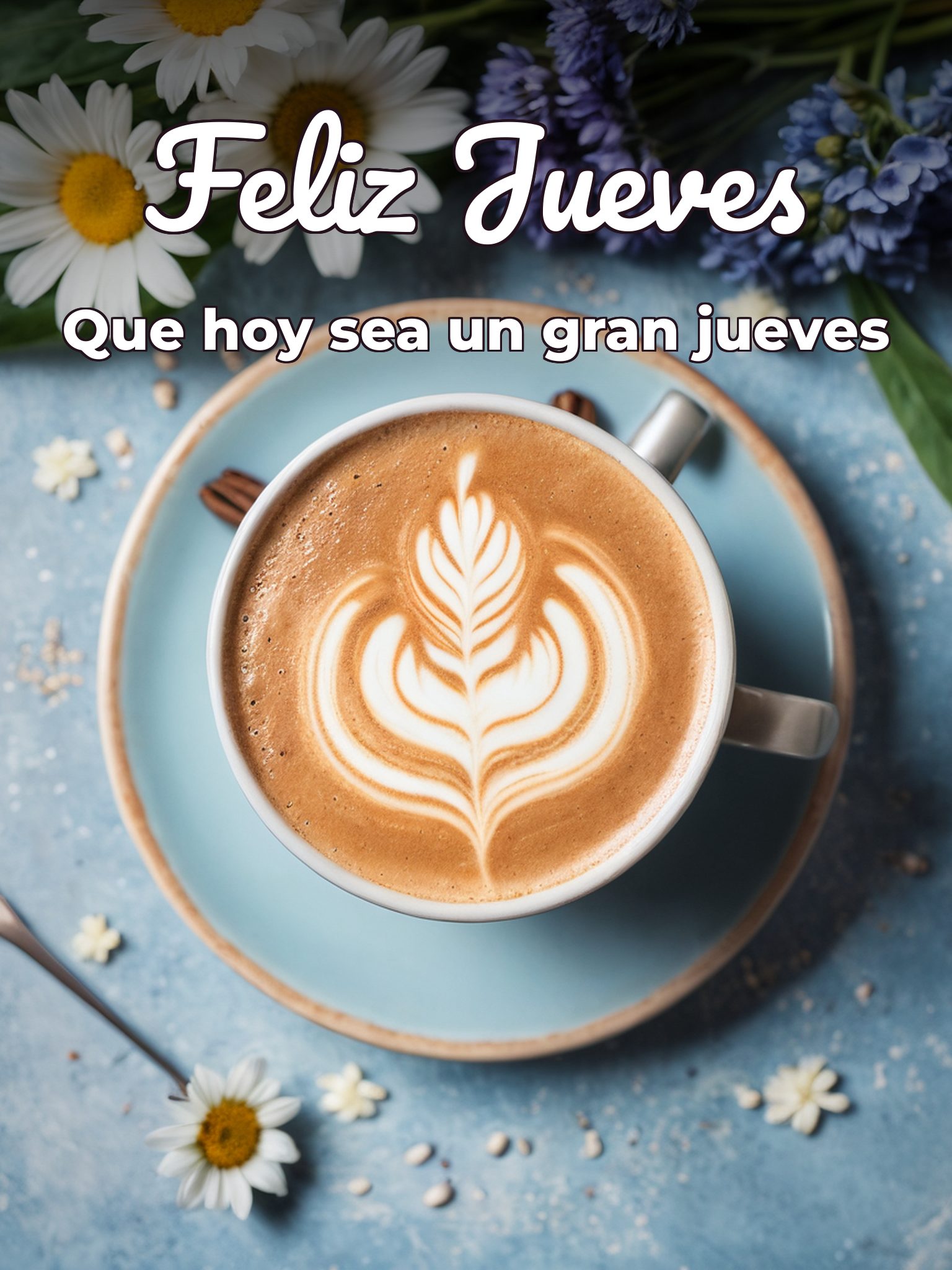 Mensajes para el jueves para celular descargar