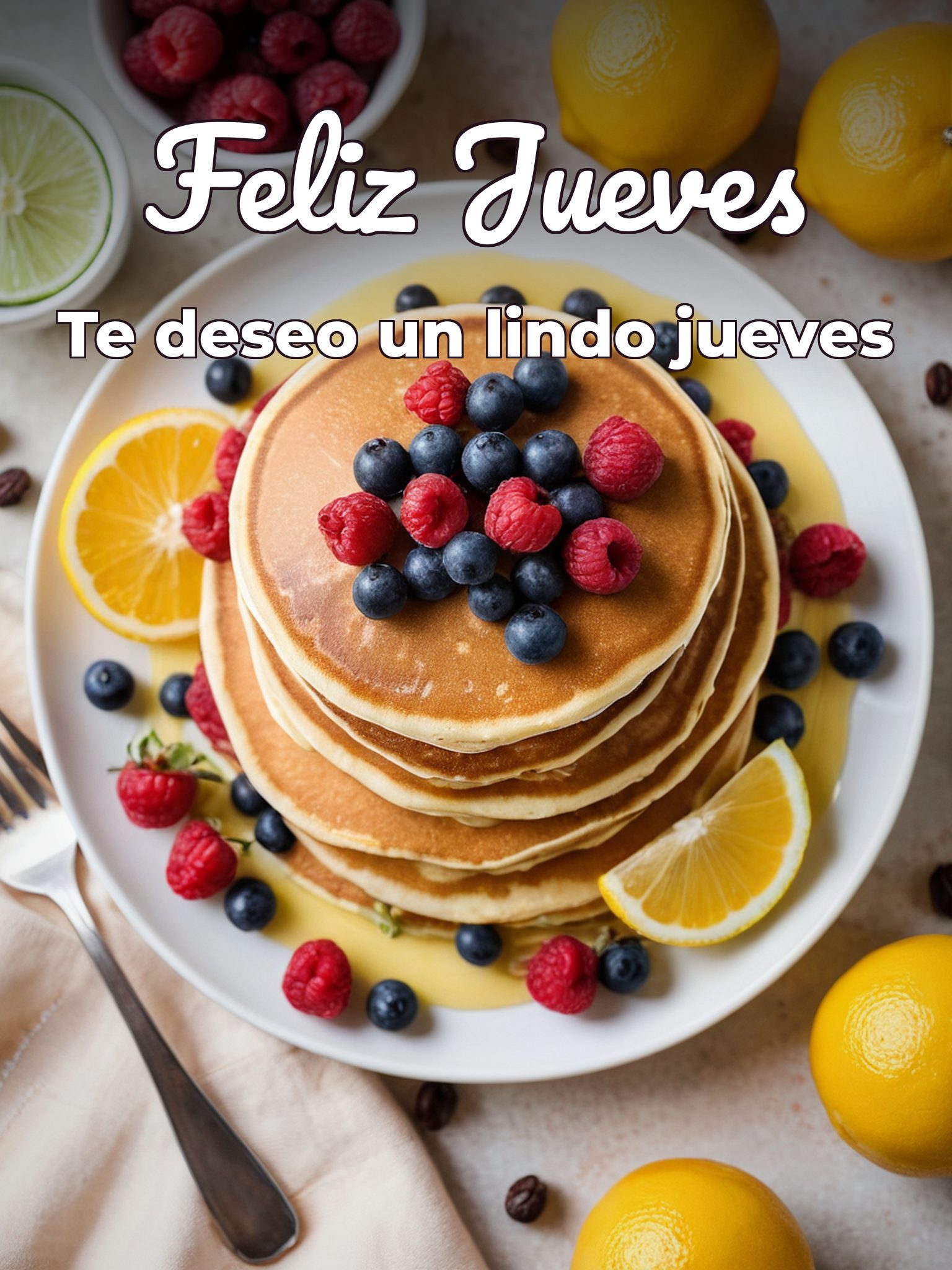 Mensajes para hoy jueves para celular descargar