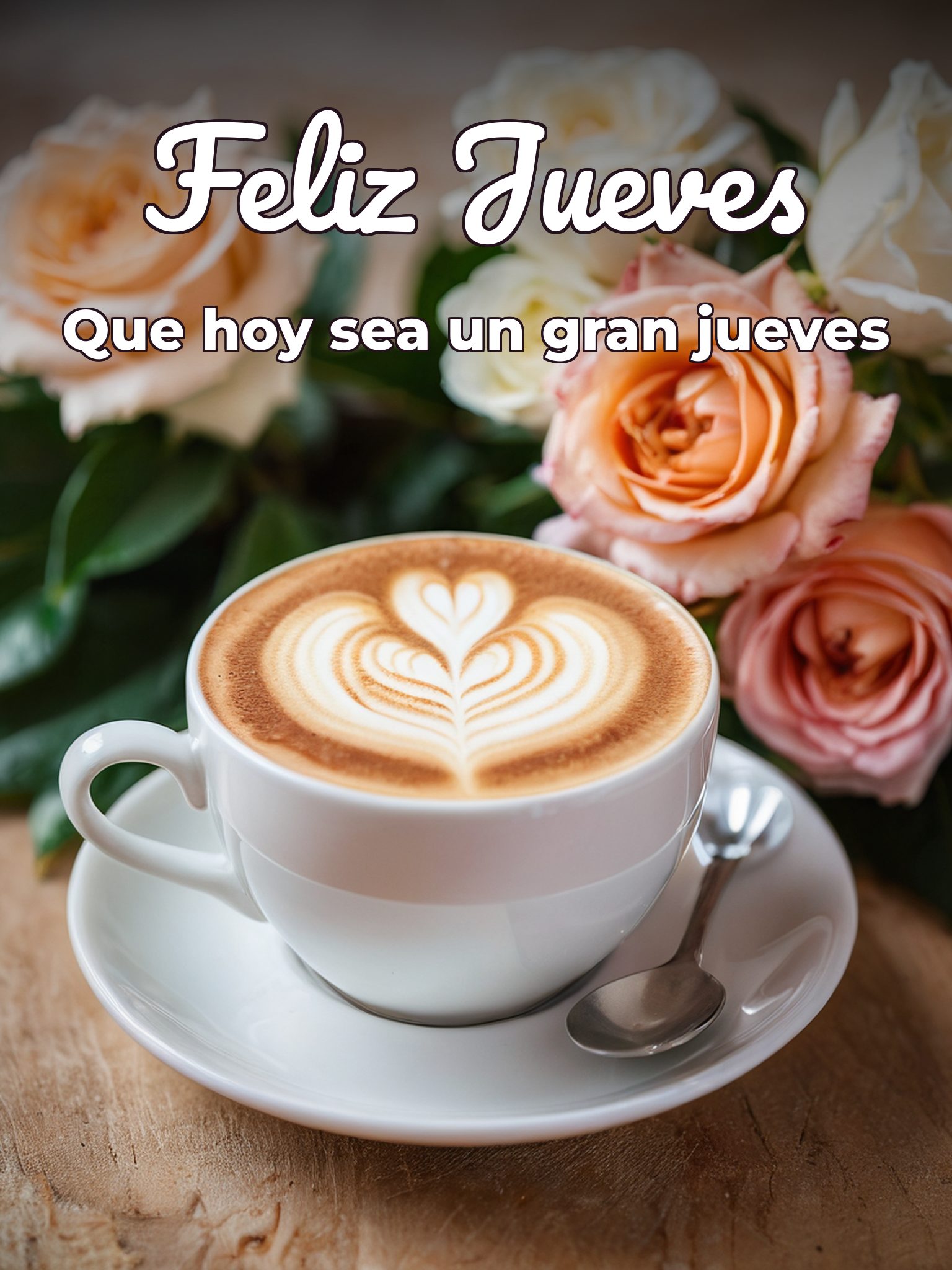 Mensajes para hoy jueves para Facebook