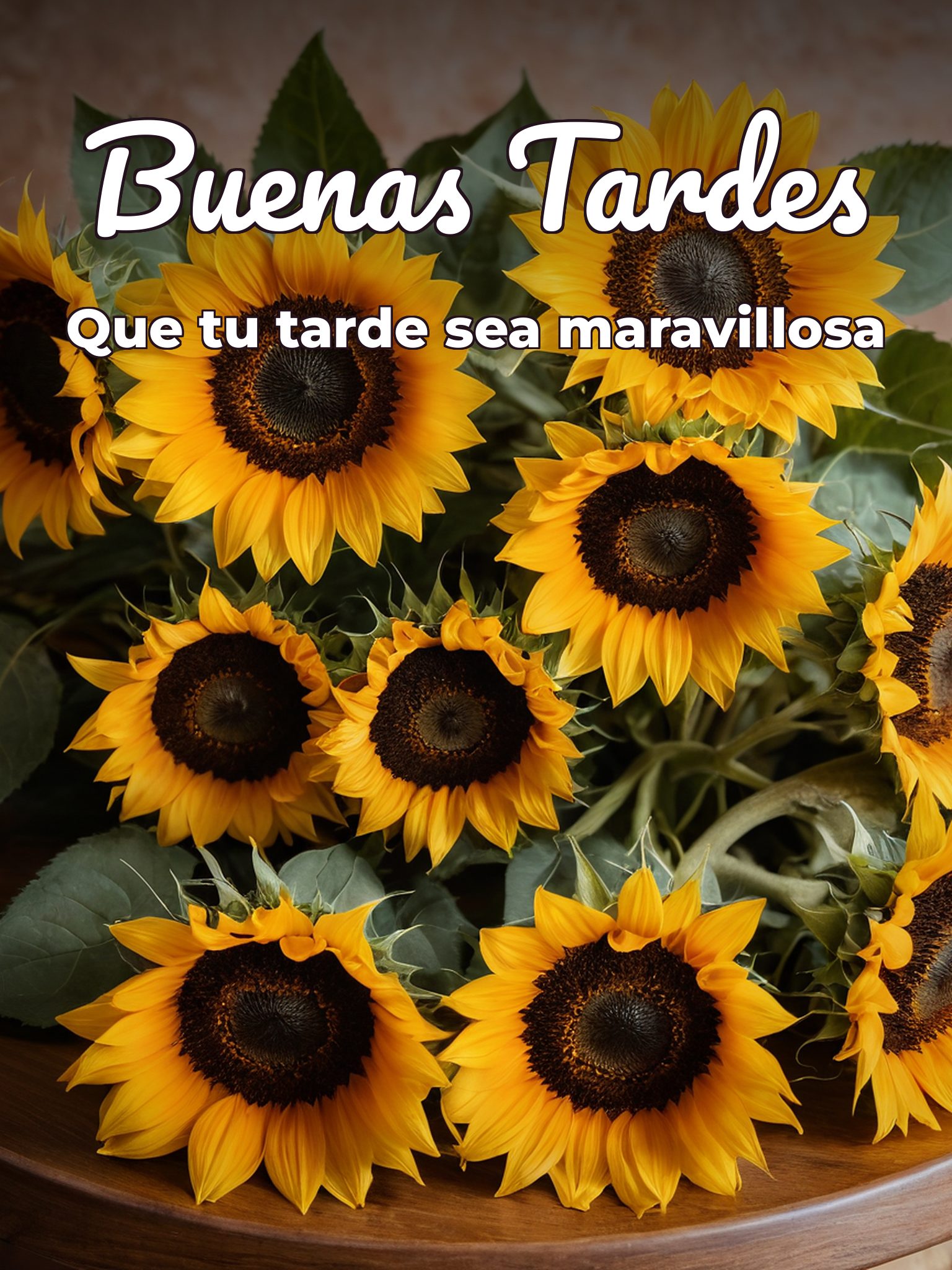 Mensajes para la tarde para WhatsApp celular