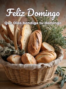 Mensajes para los domingos para celular