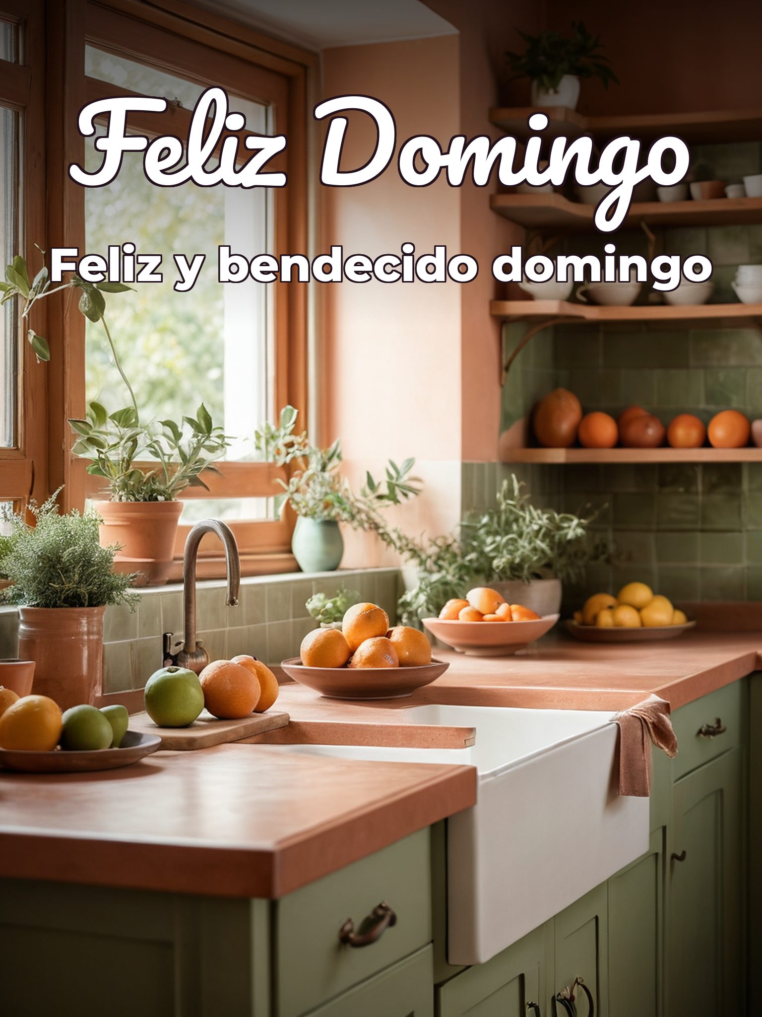 Mensajes para un domingo feliz para celular
