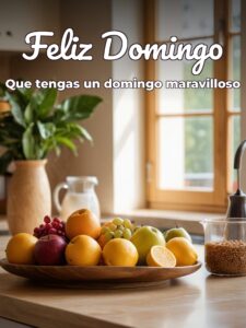 Mensajes positivos para el domingo para celular
