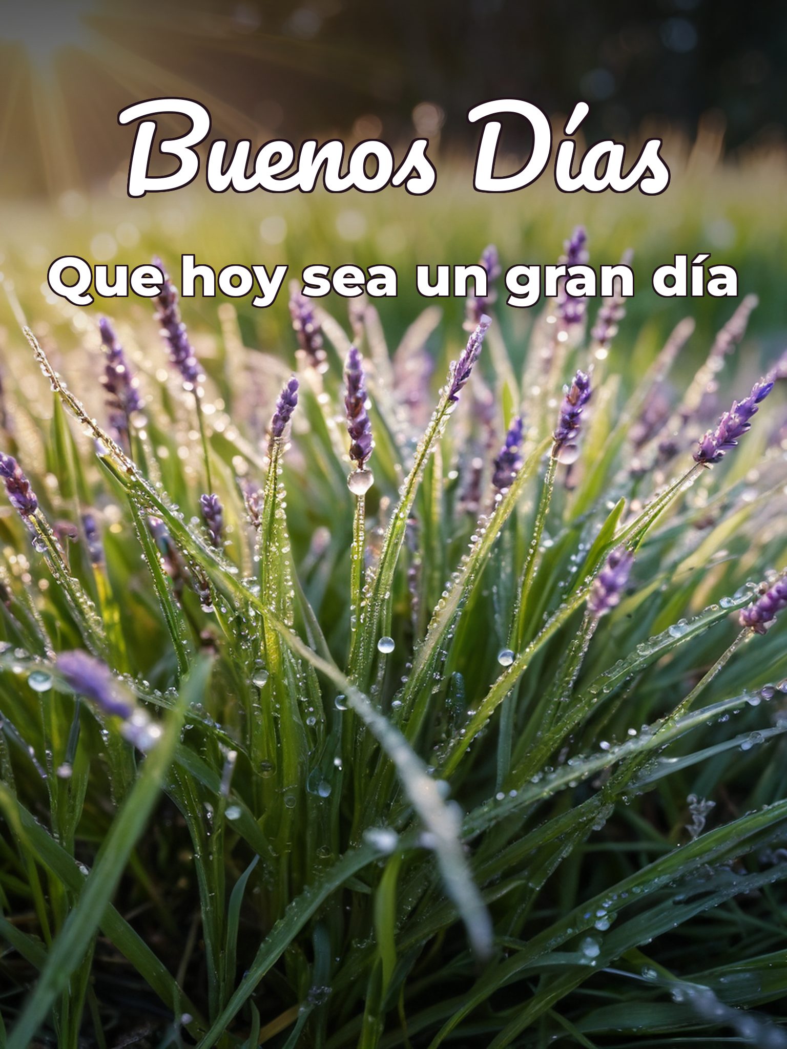 Mensajes se buenos días para WhatsApp