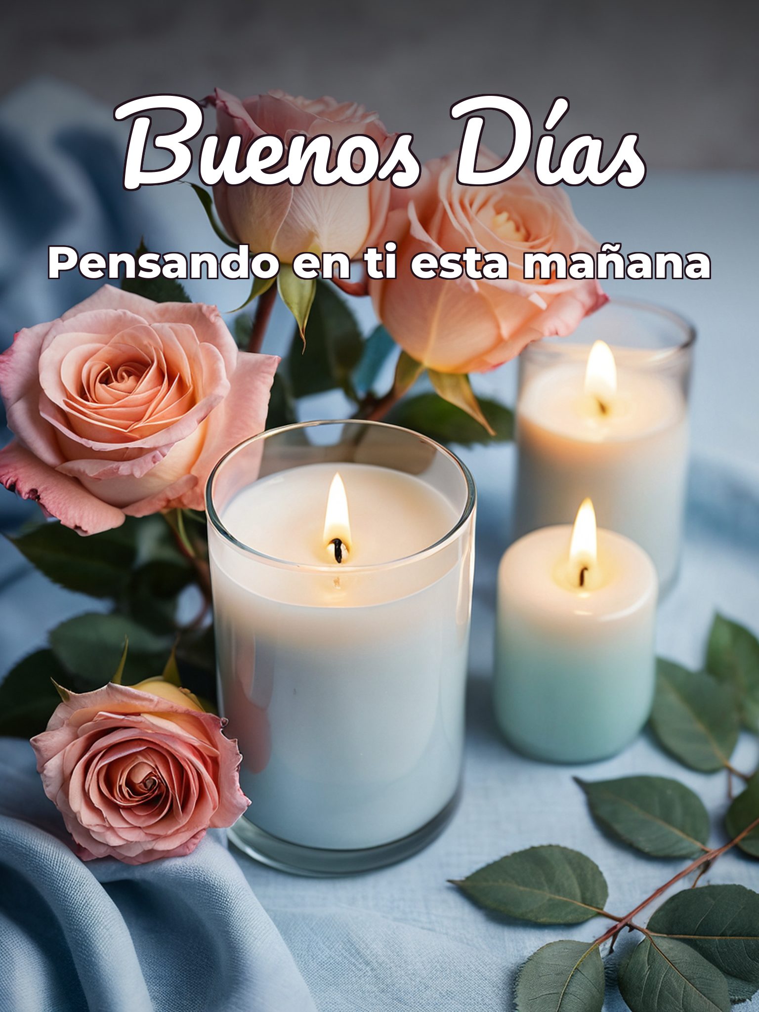 Msj buenos dias amor para descargar