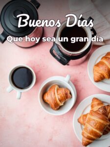 Msj buenos días para descargar