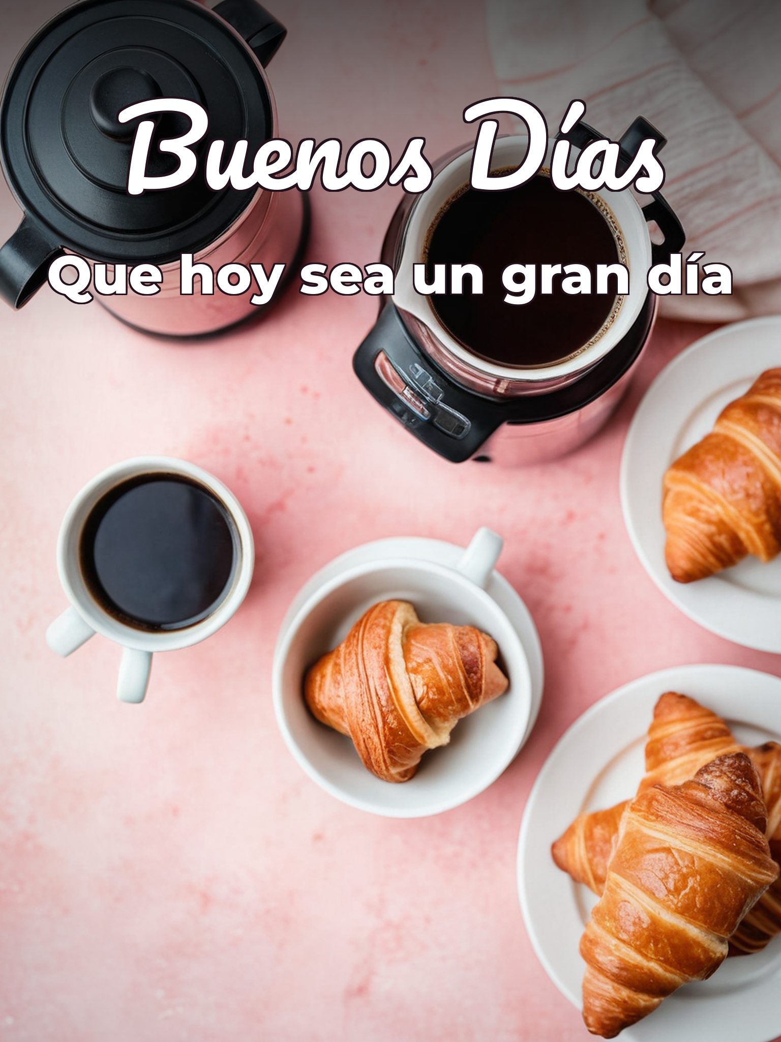 Msj buenos días para descargar