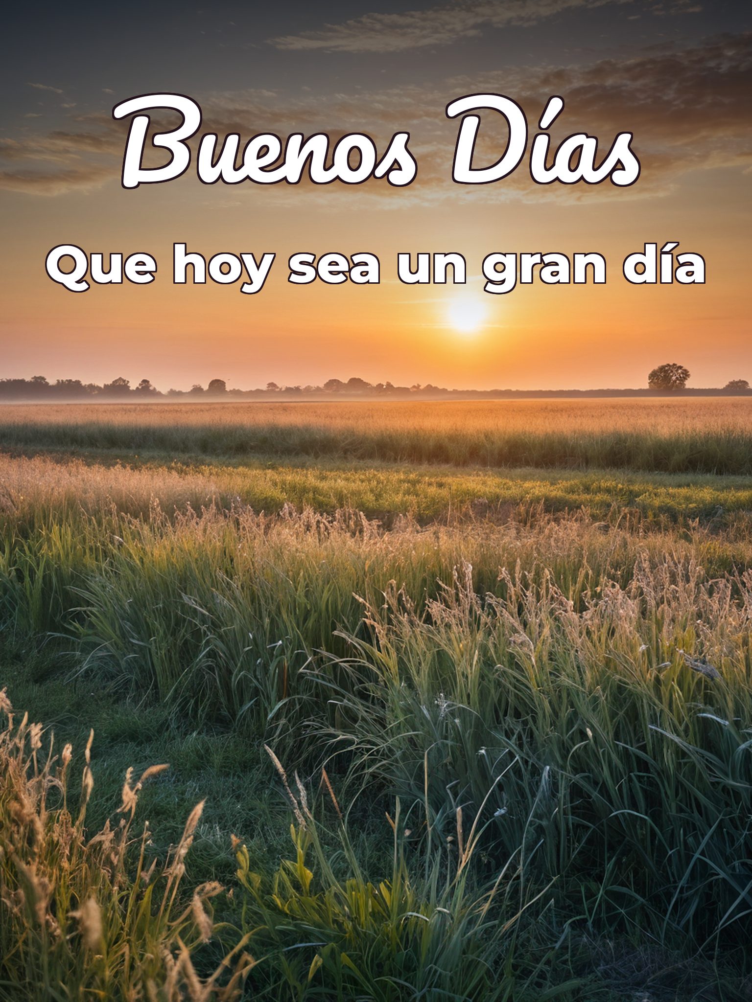 Msj d buenos días para descargar