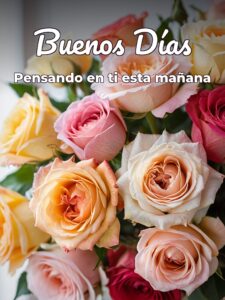 Msj d buenos días para mi novio para descargar