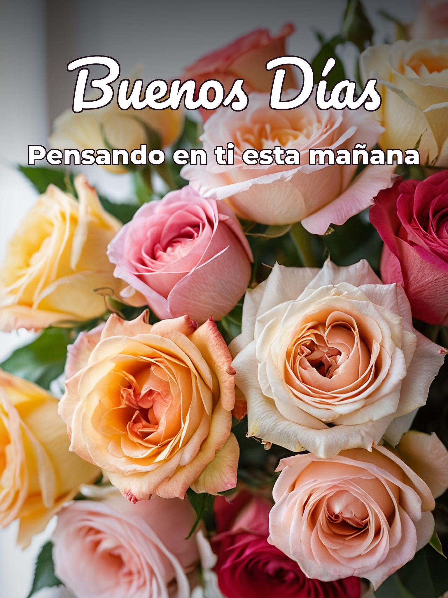 Msj d buenos días para mi novio para descargar