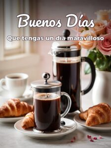 Msj de buenos días para descargar