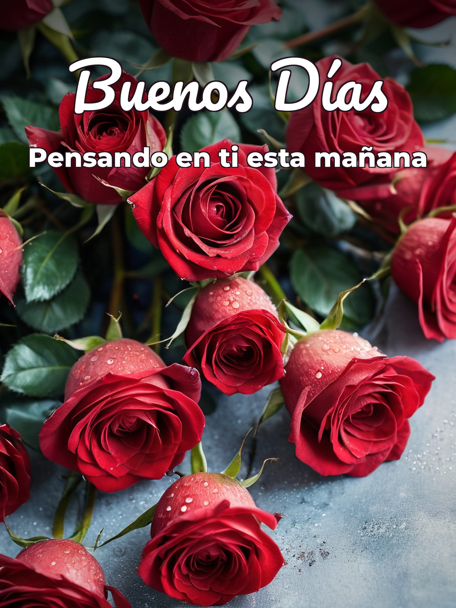 Msj de buenos días para enamorar para una amiga
