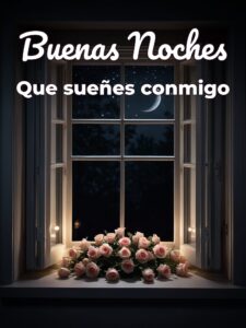 Muy buenas noches mi amor para descargar gratis