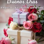 buenos días empieza tu día sabiendo que te amo