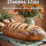 buenos días que tengas un día maravilloso