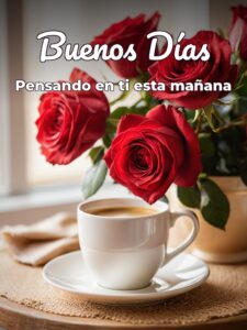 Muy buenos días mi amorcito para descargar