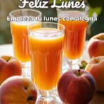 feliz lunes empieza tu lunes con alegría