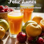 feliz lunes que tengas un lunes maravilloso