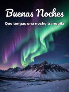 Nuevas imágenes de buenas noches para WhatsApp