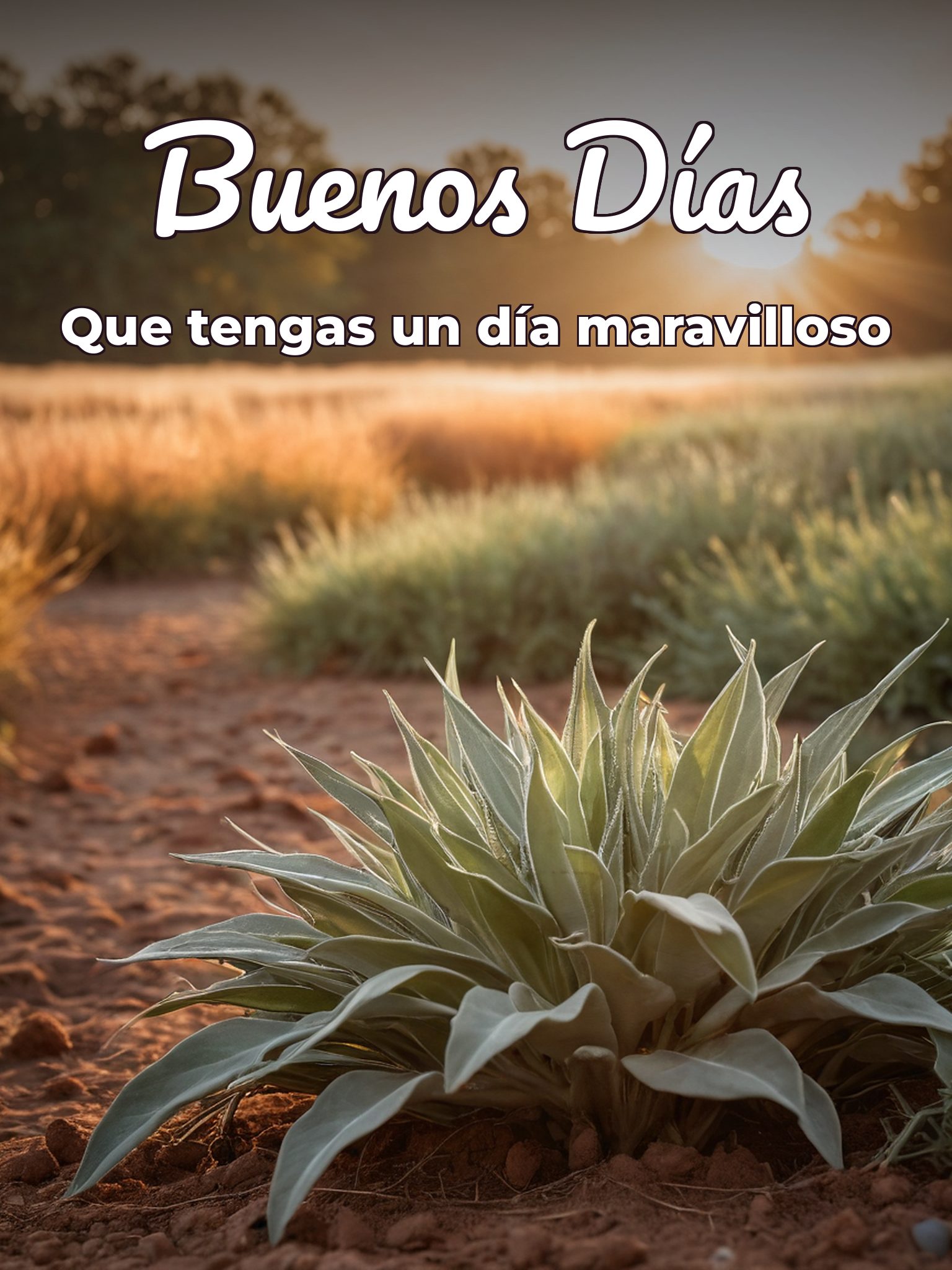 Nuevas imágenes de buenos días para descargar
