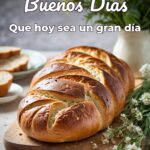 buenos días que hoy sea un gran día
