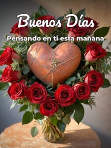 Nuevas imágenes de buenos días para mi amor