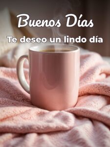 Nuevos mensajes de buenos días para descargar