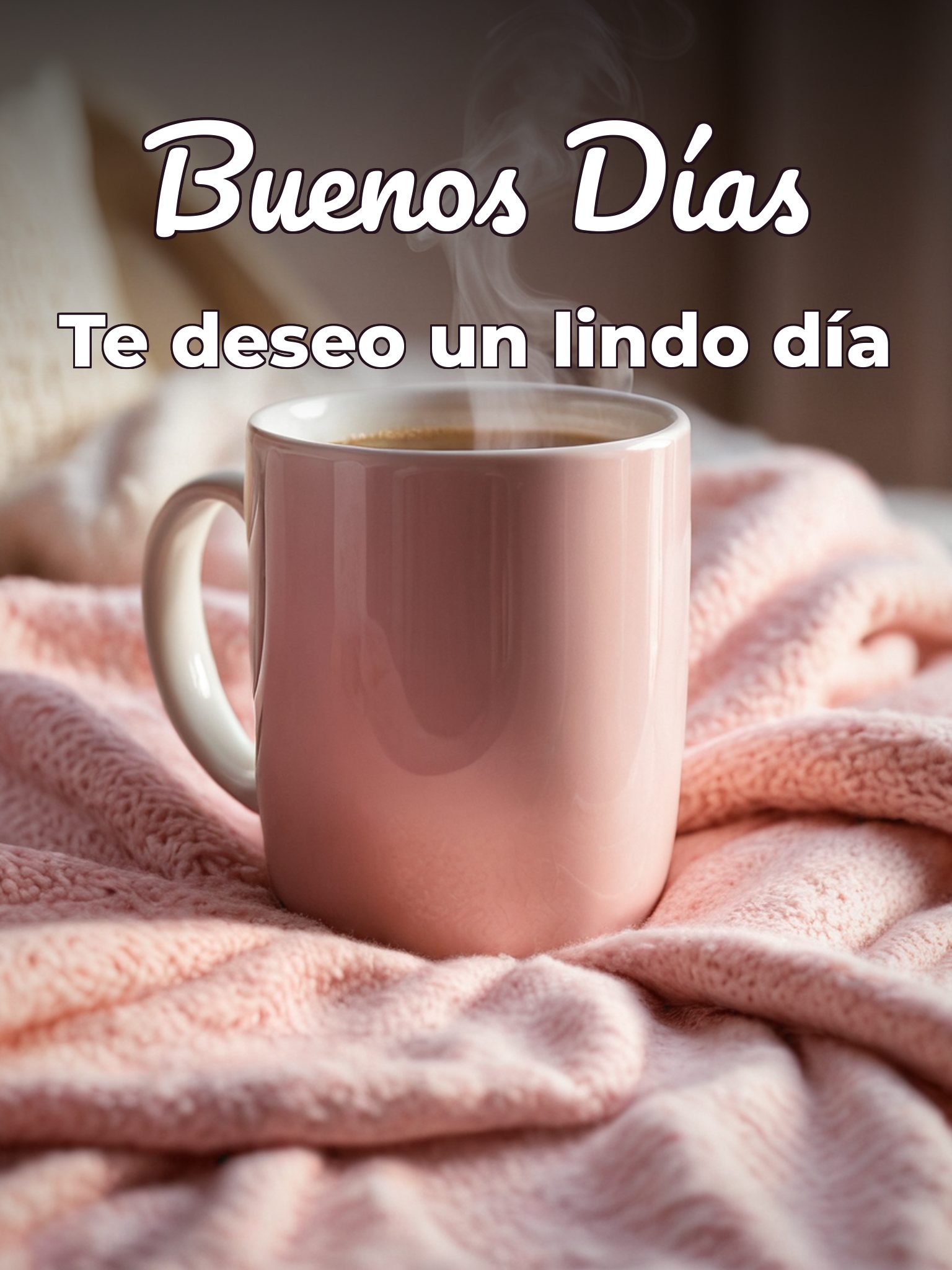 Nuevos mensajes de buenos días para descargar