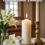 San Antonio Bendito - Oración a San Antonio