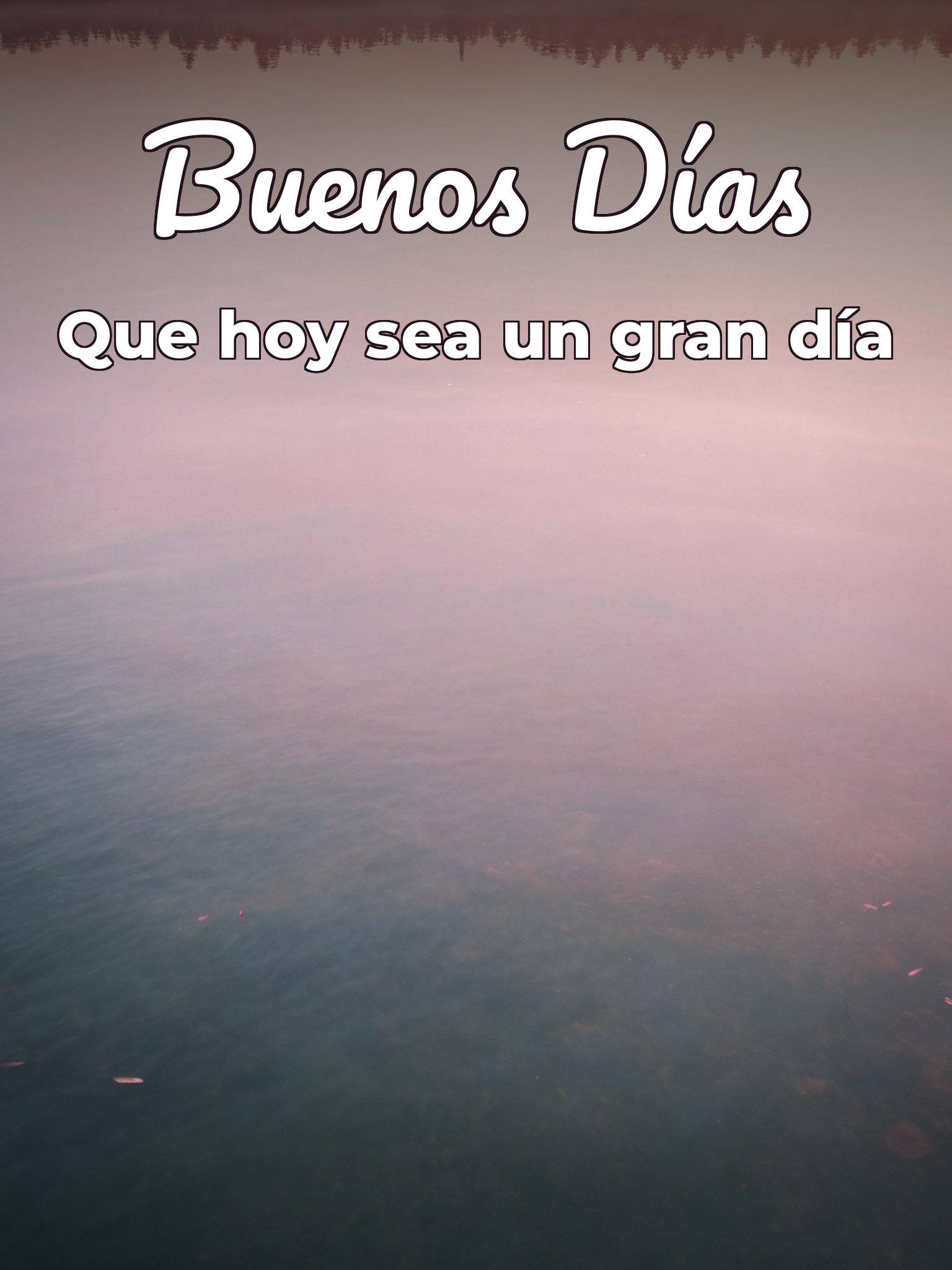 Palabras bonitas de buenos días para una amiga