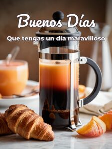 Palabras bonitas para dar los buenos días para celular