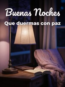 Palabras bonitas para desear buenas noches para WhatsApp